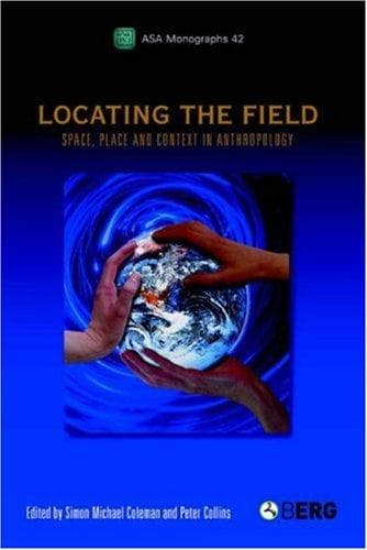 Tapa de Locating the field