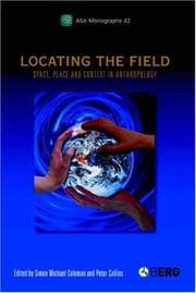 Tapa de Locating the field