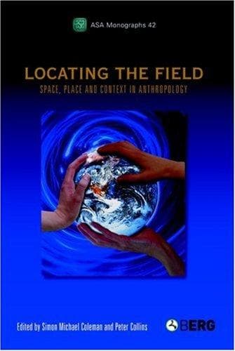 Tapa de Locating the field