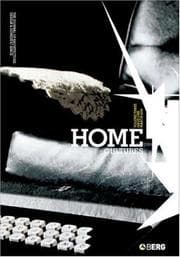 Tapa de Home Cultures Vol. 3
