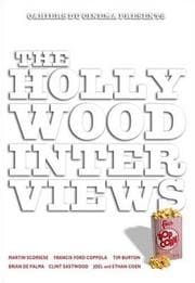Tapa de Cahiers du Cinema presents the Hollywood interviews