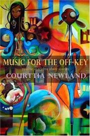 Tapa de Music for the Off-Key