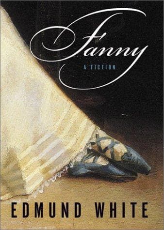 Tapa de Fanny