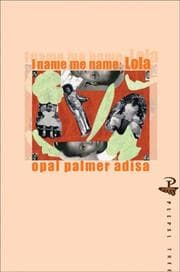 Tapa de I Name Me Name