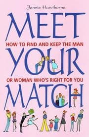Tapa de Meet Your Match