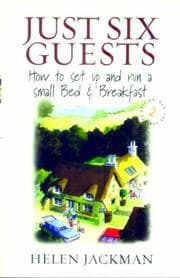 Tapa de Just Six Guests