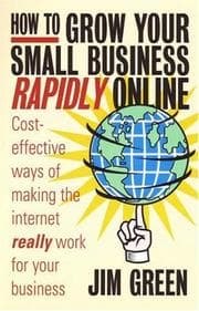 Tapa de How to Grow Your Small Business Rapidly Online