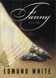 Tapa de Fanny