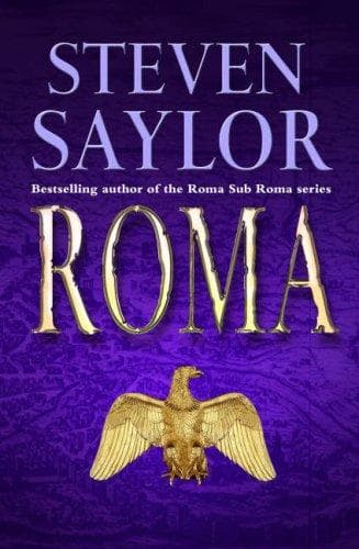 Tapa de Roma