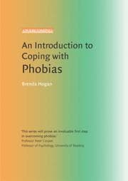 Tapa de An Introduction to Coping with Phobias (Coping with)