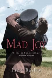 Tapa de Mad Joy