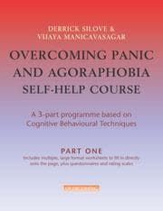 Tapa de Overcoming Panic Self-Help Course