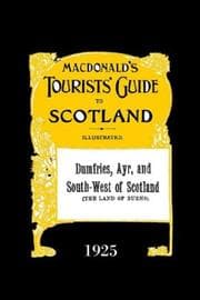 Tapa de Dumfries, Ayr And South-west Scotland