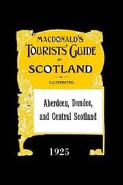 Tapa de Aberdeen, Dundee And Central Scotland