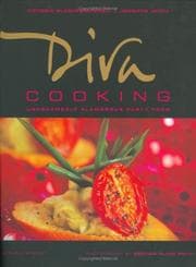 Tapa de Diva Cooking