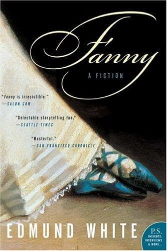 Tapa de Fanny