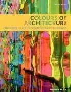 Tapa de Colors of Architecture