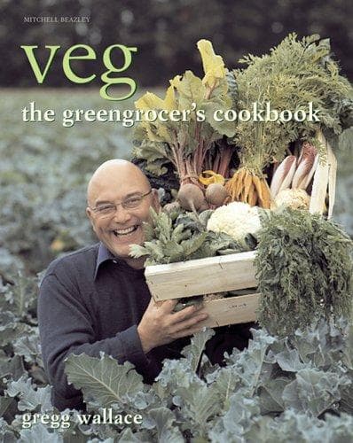 Tapa de Veg