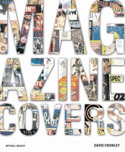 Tapa de Magazine Covers