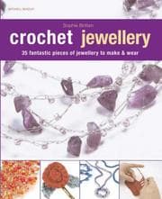 Tapa de Crochet Jewellery