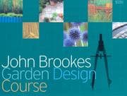 Tapa de John Brookes Garden Design Course