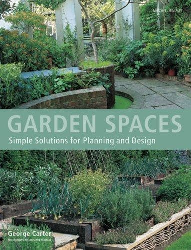 Tapa de Garden Spaces
