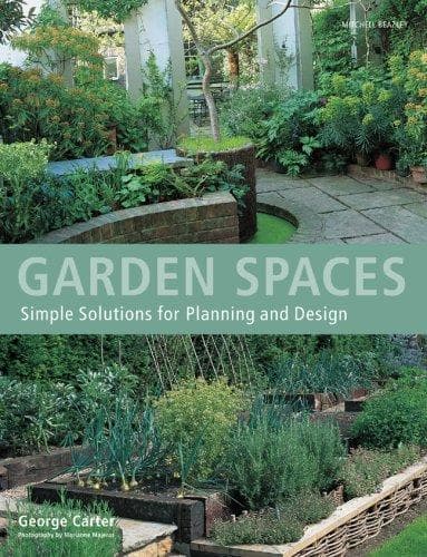 Tapa de Garden Spaces