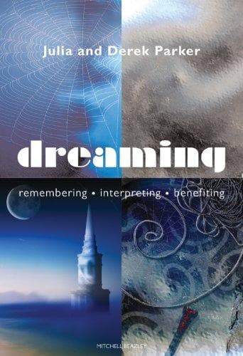 Tapa de Dreaming