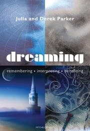 Tapa de Dreaming