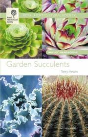 Tapa de Garden Succulents