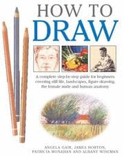 Tapa de How to draw