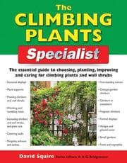 Tapa de The Climbing Plants Specialist