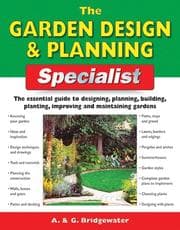 Tapa de The Garden Design & Planning Specialist