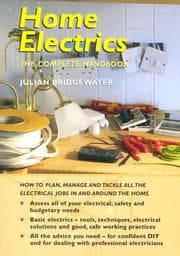 Tapa de Home Electrics