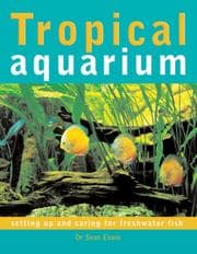 Tapa de Tropical Aquarium