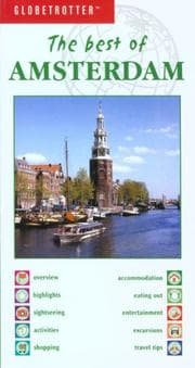 Tapa de The Best of Amsterdam