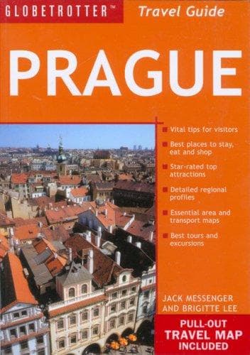Tapa de Prague