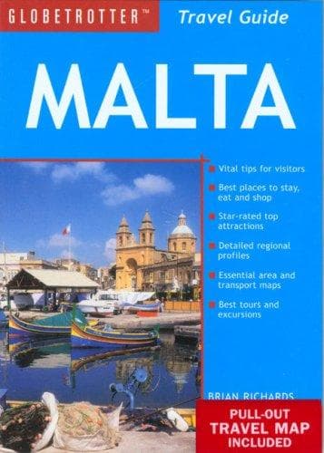 Tapa de Malta Travel Pack