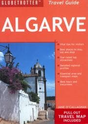 Tapa de Algarve Travel Pack