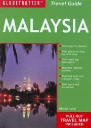 Tapa de Malaysia Travel Pack, 4th