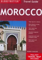 Tapa de Morocco Travel Pack, 2nd