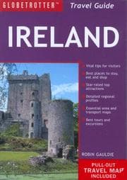 Tapa de Ireland Travel Pack, 2nd