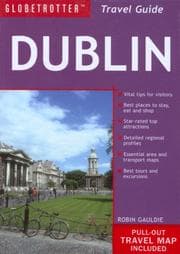 Tapa de Dublin Travel Pack, 4th
