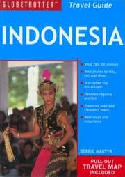 Tapa de Indonesia Travel Pack, 4th