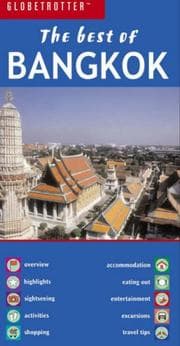 Tapa de Best Of Bangkok