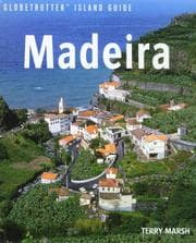 Tapa de Globetrotter Islands Madeira