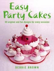 Tapa de Easy Party Cakes