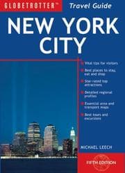 Tapa de New York City Travel Pack