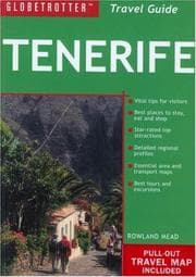 Tapa de Tenerife Travel Pack