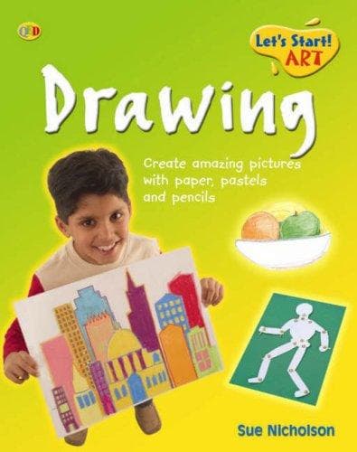 Tapa de Drawing